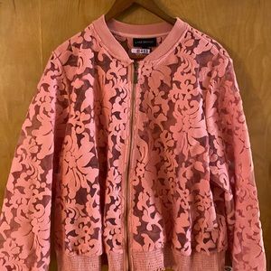 Lane Bryant shirt/ Jacket size 18/20